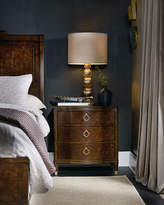 Thumbnail for your product : Hooker Furniture Savannah Three-Drawer Nightstand