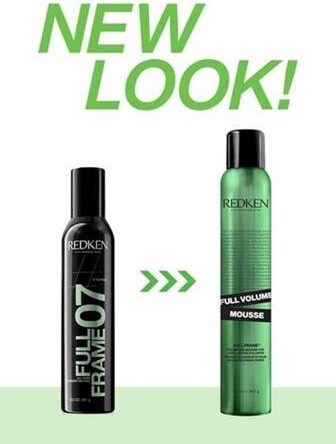 Redken Full Volume Mousse 12.1oz