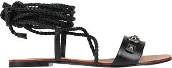 Lança Perfume Woman Sandals