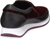 Thumbnail for your product : Donald J Pliner Ronie Special Two-Tone Sneaker