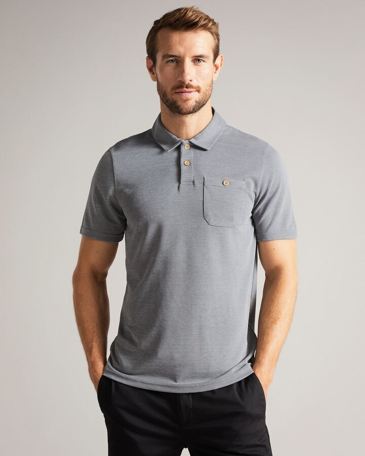 Ted Baker Men's Polos | Shop the world's largest collection of 