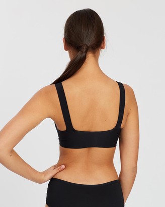 Spanx Women's Black Padded Underwire Bras - Bra-llelujah! Full Coverage Bra  - Size One Size, 36D at The Iconic - ShopStyle