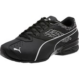 Thumbnail for your product : Puma Tazon 6 Fracture FM Wide Mens Sneakers
