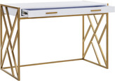 Thumbnail for your product : Safavieh Elaine 2-Drawer Desk