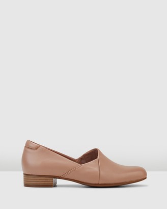 clarks juliet palm