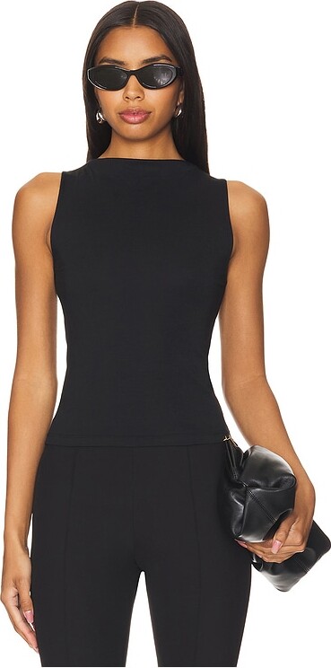 CLYQUE Kayla Tank Top