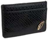 Thumbnail for your product : Mint Black Mamba Credit Card Wallet