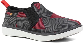 kicker slip on shoes