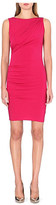Thumbnail for your product : MICHAEL Michael Kors Fitted stretch-jersey dress