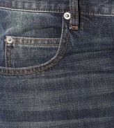 Thumbnail for your product : Etoile Isabel Marant High-rise straight jeans
