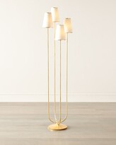 Thumbnail for your product : Aerin for Visual Comfort Signature Montreuil Floor Lamp