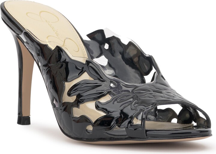Justera Slide Sandal