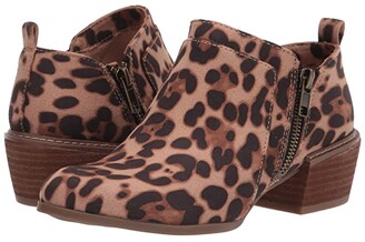 naturalizer shooties