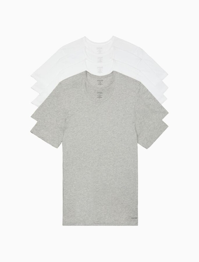 Calvin Klein Men Shirt Slim Fit V | Shop the world's largest 