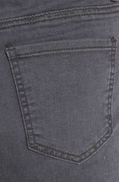 Thumbnail for your product : STS Blue High Waist Denim Shorts (Juniors)