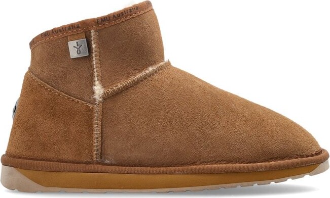 Emu Platinum Slim Darling Boots