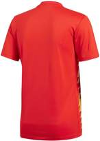 Thumbnail for your product : adidas Spain Replica Home Shirt