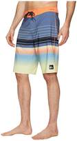 Thumbnail for your product : Quiksilver Highline Swell Vision 21 Boardshorts Men's Swimwear