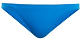 Thumbnail for your product : Rochelle Sara Mercer Bikini Briefs - Light Blue