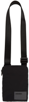 Thumbnail for your product : Diesel Black Discover Cross Body Bag