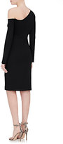 Thumbnail for your product : L'Agence WOMEN'S BELLA MINIDRESS