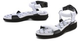 Thumbnail for your product : Opening Ceremony Adidas x Taekwondo Sandals