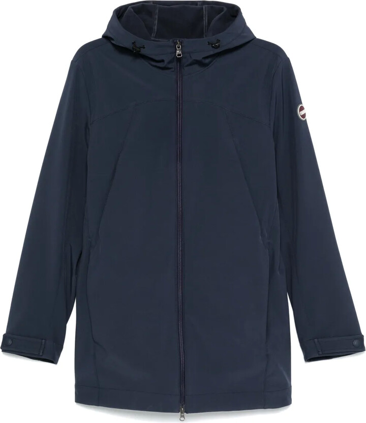 Colmar Waterproof Soft-Shell Jacket