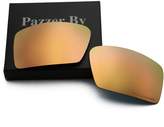 Thumbnail for your product : Oakley PazzerBy Polarized Replacement Lenses for Eyepatch 2