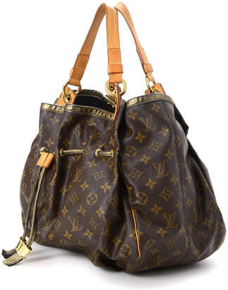 Louis Vuitton Irene Shoulder Bag - Vintage