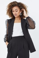 Thumbnail for your product : Coast Organza Sleeve Jacket