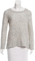 Thumbnail for your product : Rag & Bone Cashmere Rib Knit Sweater