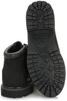 Thumbnail for your product : Timberland Womens Black Nellie Double Waterproof Chukka Boots