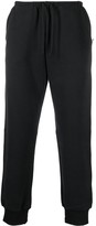 Thumbnail for your product : Walter Van Beirendonck Pre-Owned Straight Leg Sweatpants