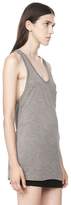 Thumbnail for your product : Alexander Wang Classic Tank With Pocket