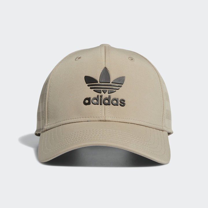 adidas Beacon 2 Snapback Hat - ShopStyle Clothes and Shoes