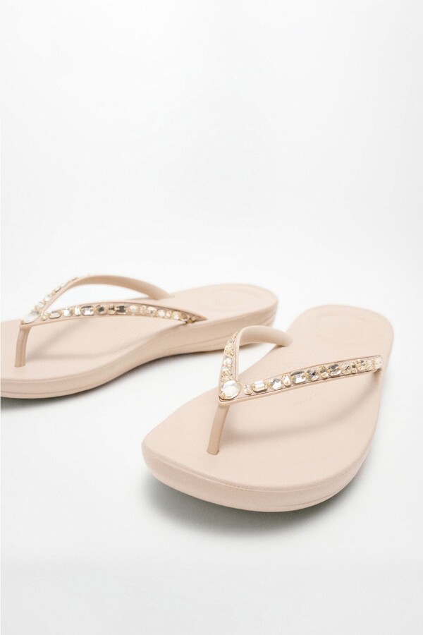 FitFlop Debenhams Women's Sandals ShopStyle UK