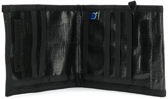 Ader Error Adjustable Strap Wallet
