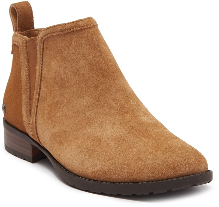 ugg mcclaire ankle boot