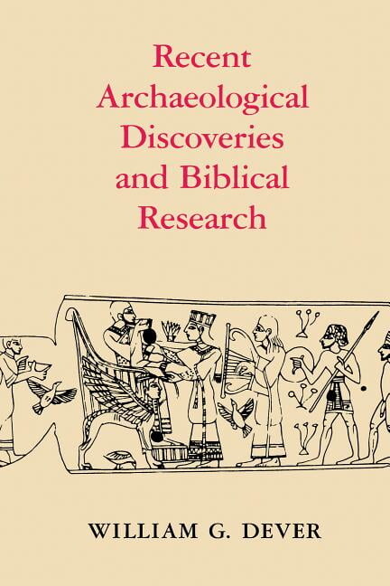 Samuel and Althea Stroum Lectures in Jew Recent Archaeological Discoveries and Biblical Research, (Paperback)