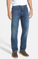 Thumbnail for your product : Joe's Jeans 'Brixton' Slim Fit Jeans (Dalmann)