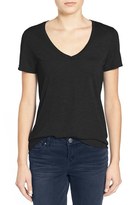 Thumbnail for your product : BP Women's V-Neck Tee