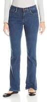 Thumbnail for your product : Lee Women's Comfort Fit Brandi Barely Bootcut Jean