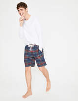 Thumbnail for your product : Boden Brushed Cotton Lounge Shorts