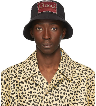 white gucci hat mens