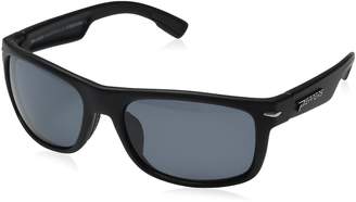 Pepper's Peppers Palisades Polarized Oval Sunglasses