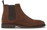 Thumbnail for your product : Reiss Tenor Suede Suede Chelsea Boots