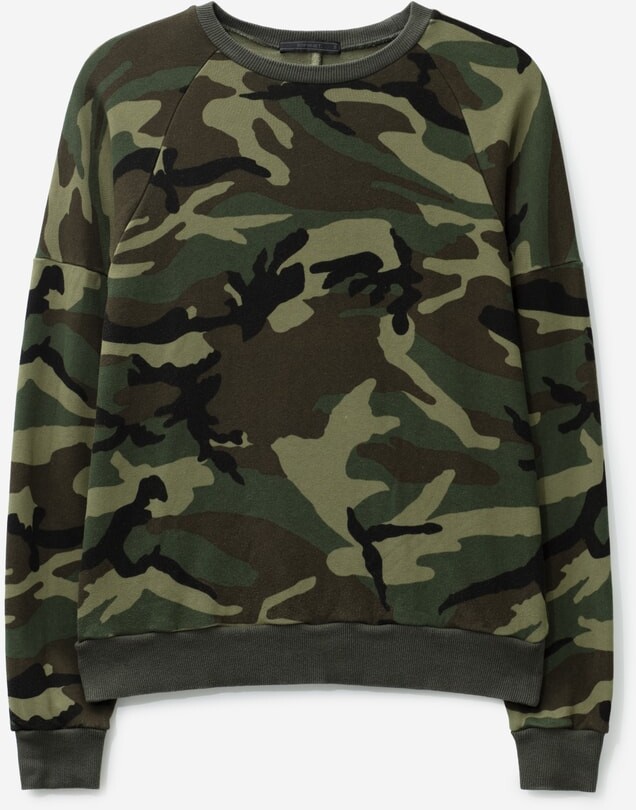 SOPHNET. Sweater