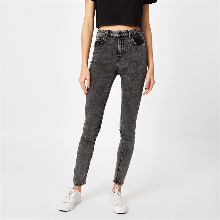 Jack Wills Jagger High Rise Super Skinny Jeans ShopStyle