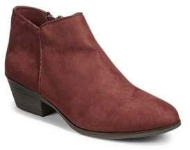 Style&Co. Style & Co. Wileyy Ankle Boots