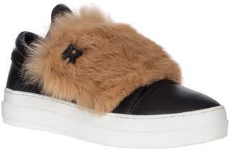 Ruco Line Rucoline Vip Lapin Sneakers